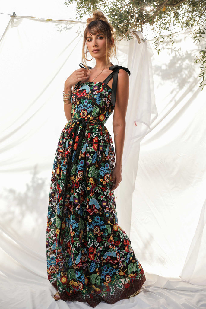 Dresses